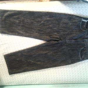 Mecca Y2k Baggy Fit Jeans 34